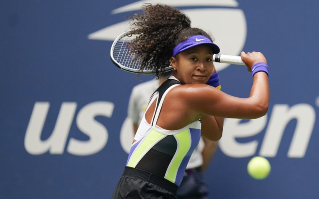 Tennis star Naomi Osaka invests in NC Courage soccer club